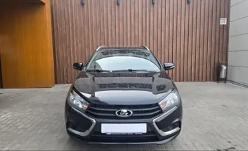 LADA (ВАЗ) Vesta 2021 года за 30 990 BYN в Гродно