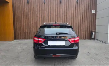 LADA (ВАЗ) Vesta 2021 года за 30 990 BYN в Гродно