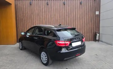 LADA (ВАЗ) Vesta 2021 года за 30 990 BYN в Гродно