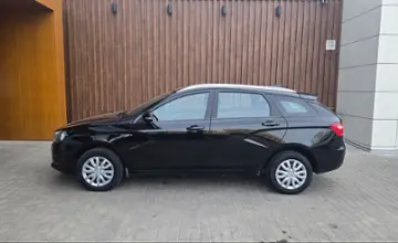 LADA (ВАЗ) Vesta 2021 года за 30 990 BYN в Гродно