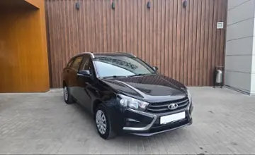LADA (ВАЗ) Vesta 2021 года за 30 990 BYN в Гродно