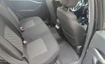 LADA (ВАЗ) Vesta 2021 года за 30 990 BYN в Гродно