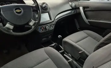 Chevrolet Aveo 2007 года за 8 990 BYN в Могилев