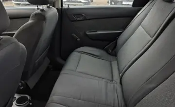 Chevrolet Aveo 2007 года за 8 990 BYN в Могилев