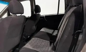 Opel Zafira 2003 года за 10 990 BYN в Гомель