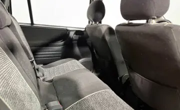 Opel Zafira 2003 года за 10 990 BYN в Гомель