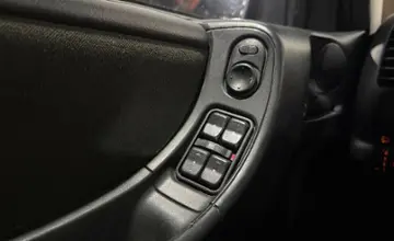 Opel Zafira 2003 года за 10 990 BYN в Гомель