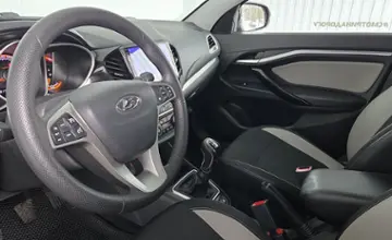 LADA (ВАЗ) Vesta Cross 2019 года за 34 690 BYN в Минск