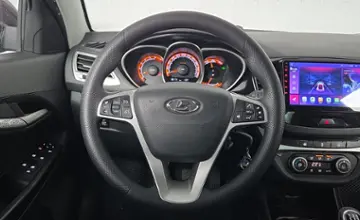 LADA (ВАЗ) Vesta Cross 2019 года за 34 690 BYN в Минск