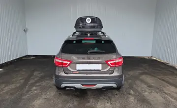 LADA (ВАЗ) Vesta Cross 2019 года за 34 690 BYN в Минск