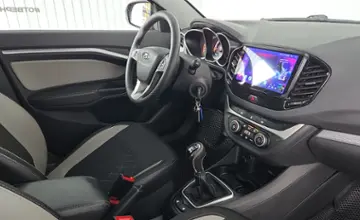 LADA (ВАЗ) Vesta Cross 2019 года за 34 690 BYN в Минск