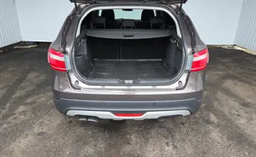 LADA (ВАЗ) Vesta Cross 2019 года за 34 690 BYN в Минск