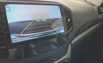 LADA (ВАЗ) Vesta Cross 2019 года за 34 690 BYN в Минск