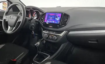 LADA (ВАЗ) Vesta Cross 2019 года за 34 690 BYN в Минск