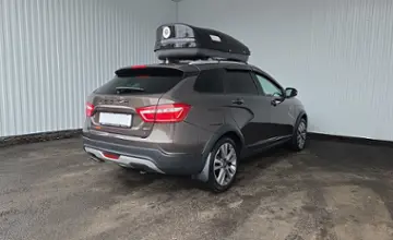 LADA (ВАЗ) Vesta Cross 2019 года за 34 690 BYN в Минск