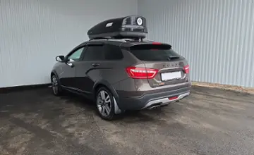 LADA (ВАЗ) Vesta Cross 2019 года за 34 690 BYN в Минск