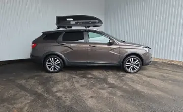 LADA (ВАЗ) Vesta Cross 2019 года за 34 690 BYN в Минск