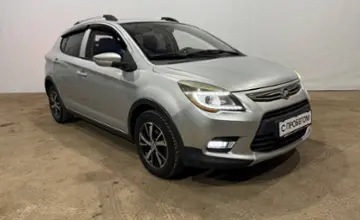 Lifan X50 2018 года за 24 590 BYN в Гомель