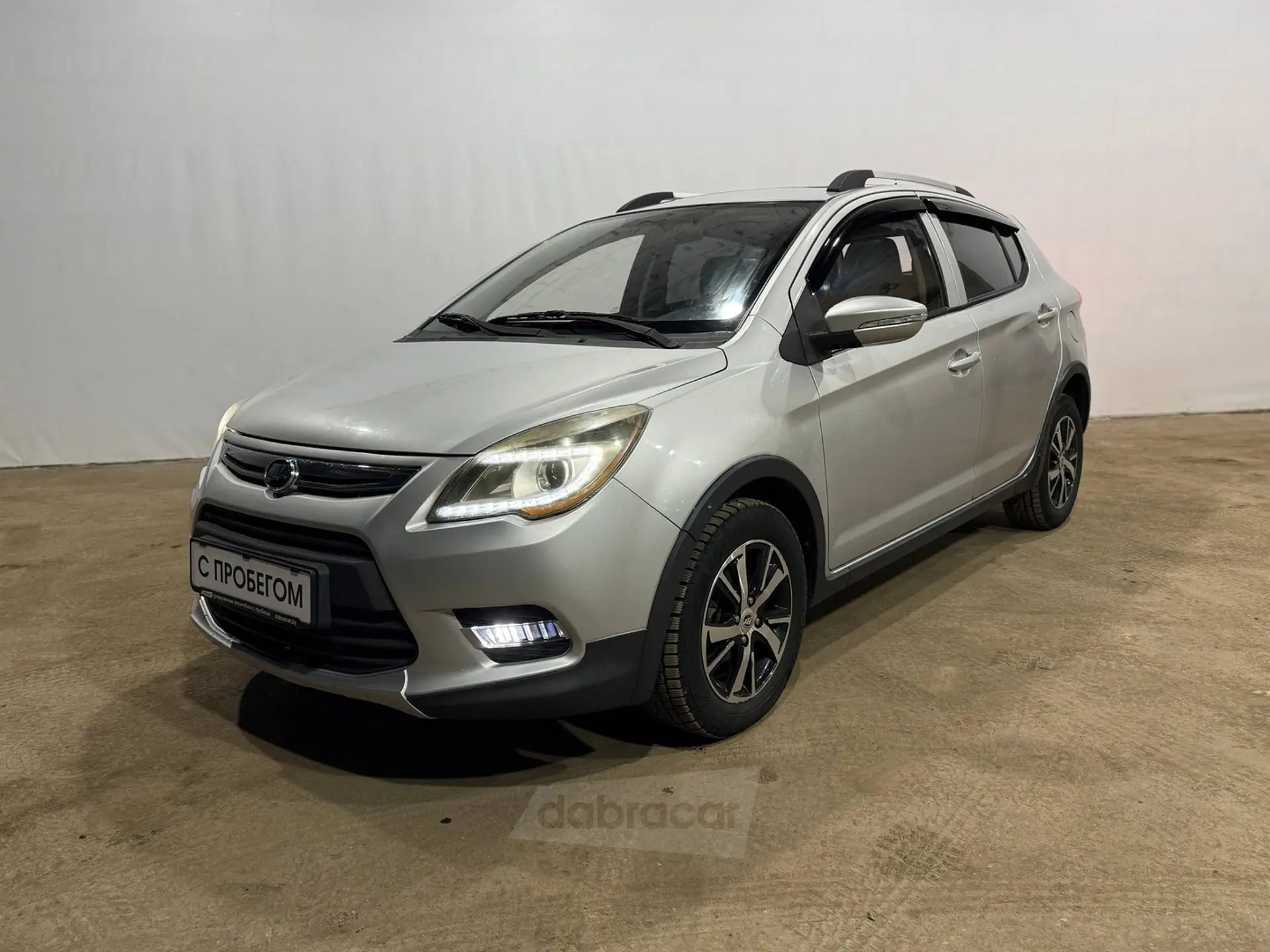 Lifan X50 2018 года за 24 590 BYN в Гомель