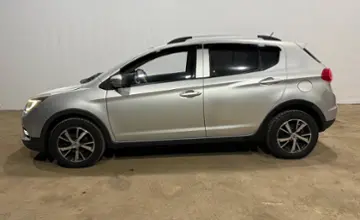 Lifan X50 2018 года за 24 590 BYN в Гомель