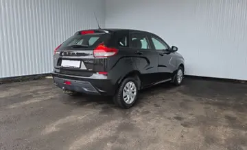 LADA (ВАЗ) XRAY 2019 года за 25 590 BYN в Минск