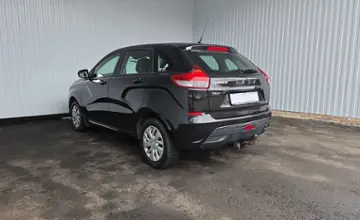 LADA (ВАЗ) XRAY 2019 года за 25 590 BYN в Минск