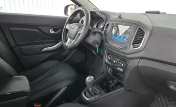 LADA (ВАЗ) XRAY 2019 года за 25 590 BYN в Минск