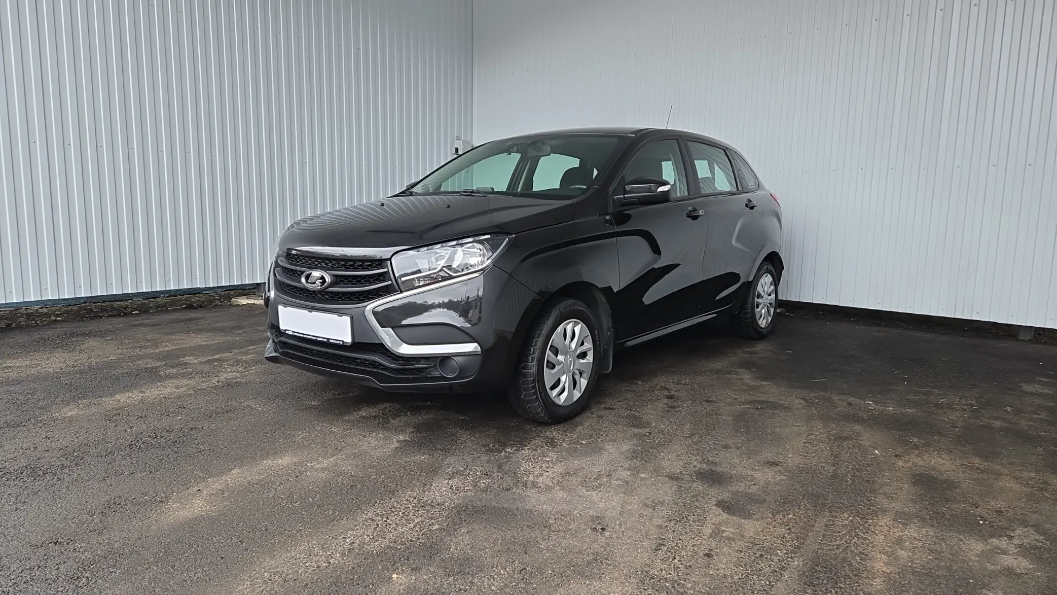 LADA (ВАЗ) XRAY 2019 года за 25 590 BYN в Минск