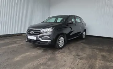 LADA (ВАЗ) XRAY 2019 года за 25 590 BYN в Минск