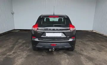 LADA (ВАЗ) XRAY 2019 года за 25 590 BYN в Минск