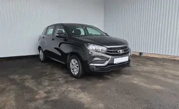 LADA (ВАЗ) XRAY 2019 года за 25 590 BYN в Минск