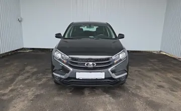 LADA (ВАЗ) XRAY 2019 года за 25 590 BYN в Минск