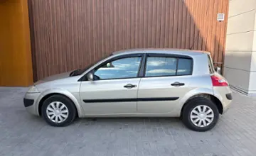 Renault Megane 2007 года за 12 990 BYN в Гродно