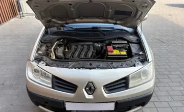 Renault Megane 2007 года за 12 990 BYN в Гродно