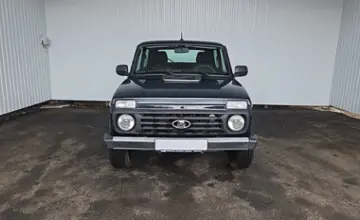 LADA (ВАЗ) 2121 (4x4) 2024 года за 33 690 BYN в Минск