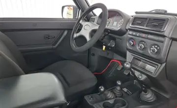 LADA (ВАЗ) 2121 (4x4) 2024 года за 33 690 BYN в Минск