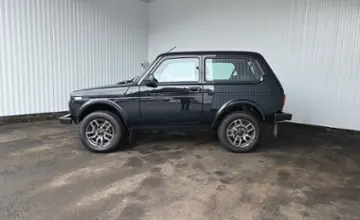 LADA (ВАЗ) 2121 (4x4) 2024 года за 33 690 BYN в Минск