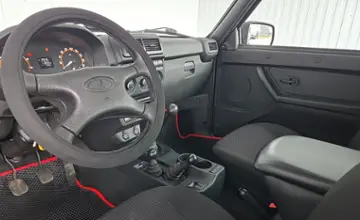 LADA (ВАЗ) 2121 (4x4) 2024 года за 33 690 BYN в Минск