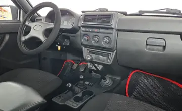 LADA (ВАЗ) 2121 (4x4) 2024 года за 33 690 BYN в Минск