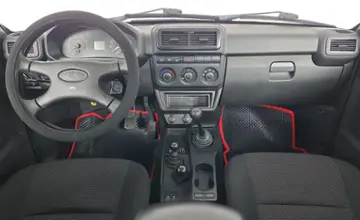 LADA (ВАЗ) 2121 (4x4) 2024 года за 33 690 BYN в Минск