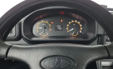 LADA (ВАЗ) 2121 (4x4) 2024 года за 33 690 BYN в Минск