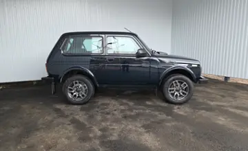 LADA (ВАЗ) 2121 (4x4) 2024 года за 33 690 BYN в Минск