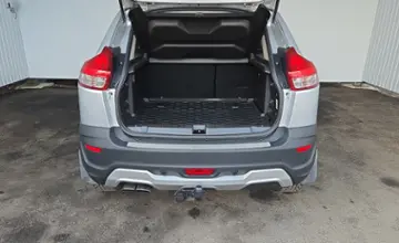 LADA (ВАЗ) XRAY Cross 2018 года за 34 190 BYN в Минск