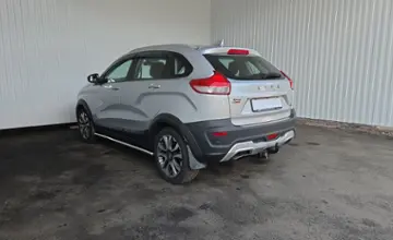 LADA (ВАЗ) XRAY Cross 2018 года за 34 190 BYN в Минск