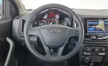 LADA (ВАЗ) XRAY Cross 2018 года за 34 190 BYN в Минск