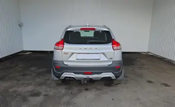 LADA (ВАЗ) XRAY Cross 2018 года за 34 190 BYN в Минск