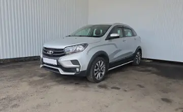 LADA (ВАЗ) XRAY Cross 2018 года за 34 190 BYN в Минск