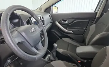 LADA (ВАЗ) XRAY Cross 2018 года за 34 190 BYN в Минск