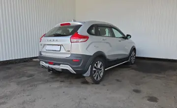 LADA (ВАЗ) XRAY Cross 2018 года за 34 190 BYN в Минск