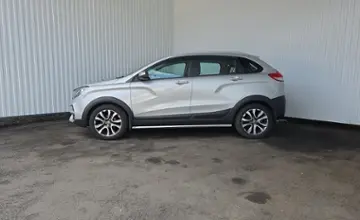 LADA (ВАЗ) XRAY Cross 2018 года за 34 190 BYN в Минск